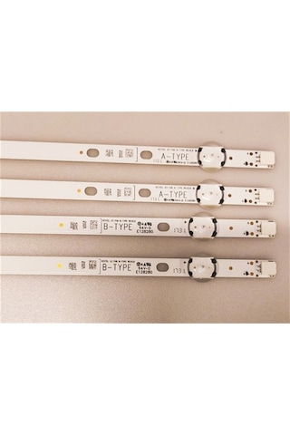 TOSHIBA 43L3763DAT LED BAR