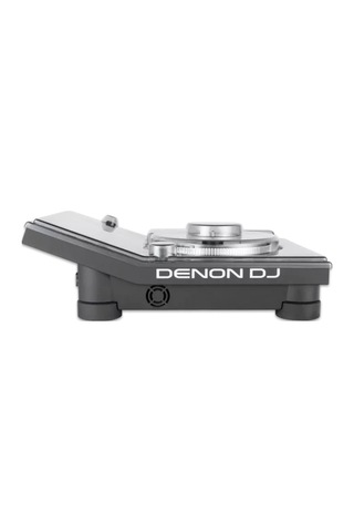 Denon Dj Prime Sc6000 & Sc6000m Cover