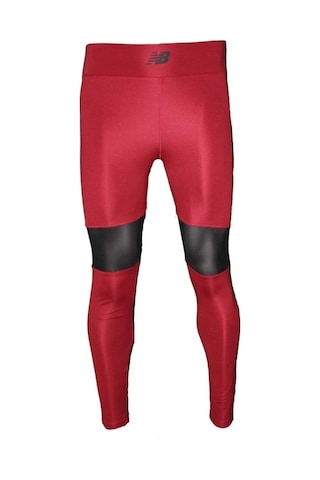 New Balance Wpp013-Bkr Kadın Tayt