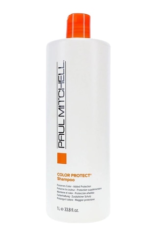 Paul Mitchell Color Care Boyalı Ve Hassaslaşmış Saçlar İçin Şampuan 1 L