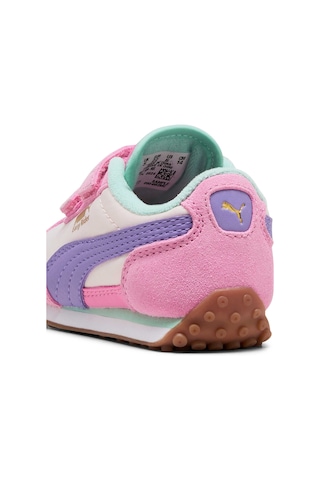 Puma Easy Rıder Bebek Ayakkabısı 399718 16 Pembe