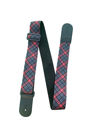 Spider Spd002 Gitar ve Ukulele Askısı 2 Ad.Pena