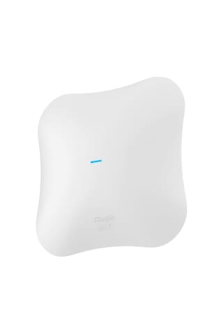 Ruijie Reyee Rg-rap73pro Tri-band Wifi 7 İç Ortam 13657 Mbps Access Point