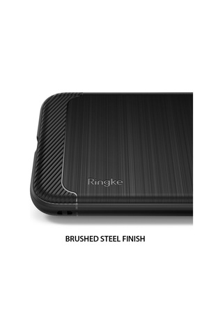 Ringke Onyx iPhone X İle Uyumlu Black