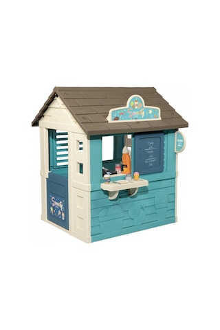 Smoby Oyun Evi - Tatlı Köşesi 810718