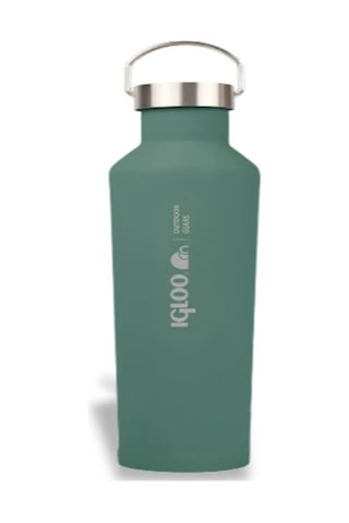 Igloo Pentagon Termos 750 Ml. Yeşil