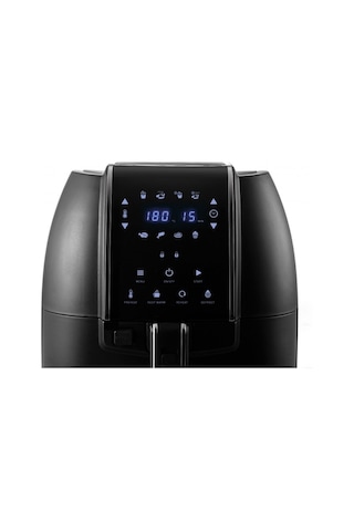 Fritel Snacktastic 6902 XXL Sıcak Hava Fritözü