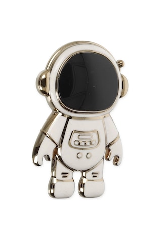Astro Stand Astronot - Beyaz 14800692