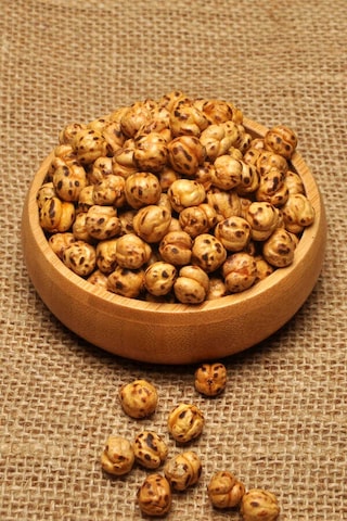 Ermiş Duble Sarı Leblebi Kavrulmuş 200 G