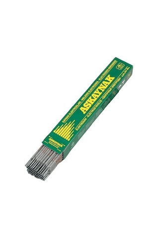 Askaynak As R-143 Rutil Kaynak Elektrodu 3,25x350 100 Adet