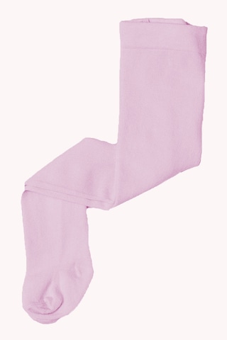 Hepsinerakip Kız/Erkek Bebek Bambu Külotlu Çorap Yumuşak Mevsimlik Rahat