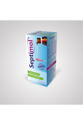 Septimol Şurup