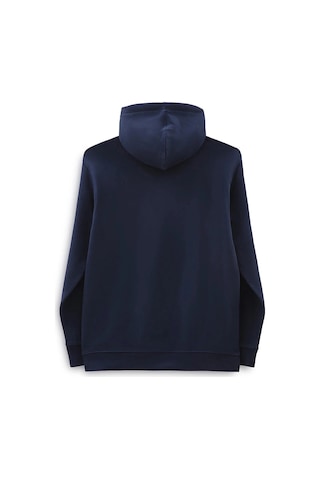 Vans Classic Erkek Sweatshirt Vn0a7y3xlkz1 Lacivert