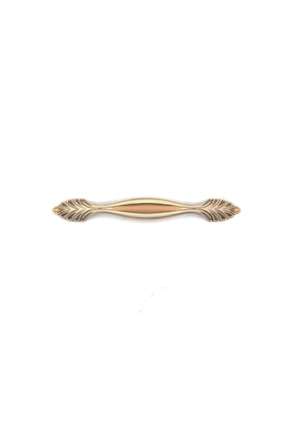 Coşafak Giusti Wmn742.128.00V5 Metal Altın - Beyaz 128Mm