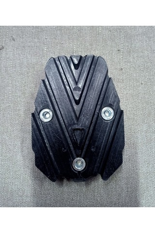 Yamaha X-city 2011-2016 Polymer Yan Sehpa Ayak Genişletme Gecko 00