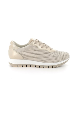 Sandalet Kadın Diğer 7658733 Igı&co Deh 76587 T.flyknıt 25 Re Cream-plat Cream-plat Krem