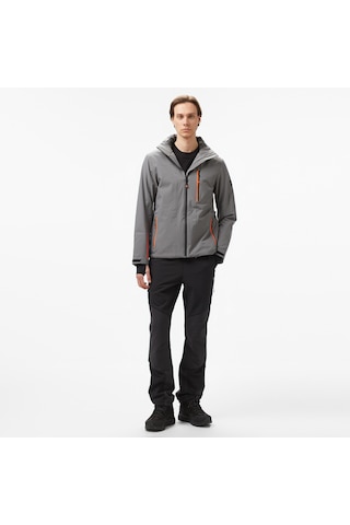 Mc Kinley Saka Erkek Siyah Kayak Pantolonu 428906 Siyah