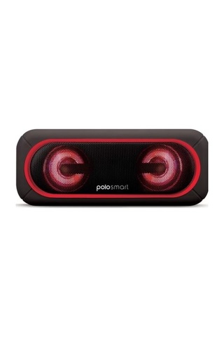 Polosmart FS65 Bluetooth Işıklı Hoparlör