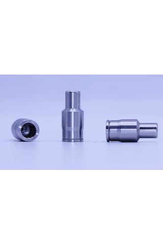 Toz İndirgeme Ve Bastırma Nozulu 1.2Mm