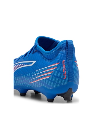 Puma Ultra 6 Match Fg/ag Genç Krampon 108515 01 Mavi