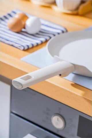 Ultimate Pro Krep Tava - 26 Cm Msto0160 Ekru
