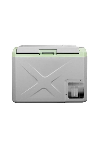 Icepeak Kompresörlü Buzdolabı 50 Litre 12v-24v-220v Donduruculu -916