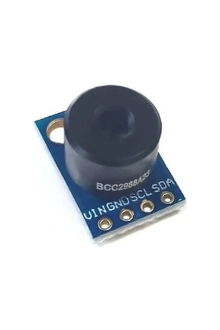Bcc Mlx90614esf Temassız Kızılötesi Sıcaklık Ölçer Sensör Modülü Gy-906