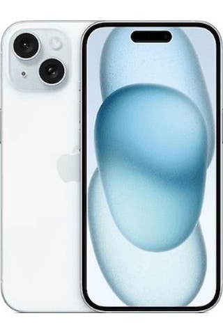 Yenilenmiş Apple iPhone 15 128GB B Kalite (12 Ay Garantili) Yenilenmiş Apple iPhone 15 128GB B Kalite (12 Ay Garantili)