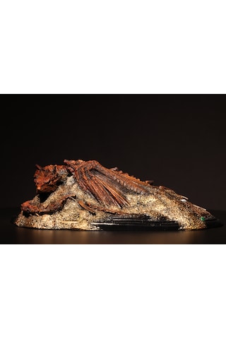 Lord Of The Rings - Hobbit Smaug Büst