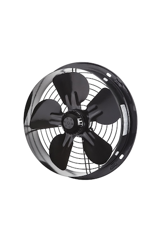 Fanexfan Dıştan Rotorlu Aksiyal Aspiratör Pdraf-2m-300