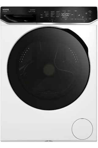 Vestel CMI G 99422 WIFI 9 KG 1200 Devir Çamaşır Makinesi