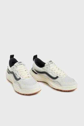 Tommy Hilfiger Knu Skool Uniseks Lacivert Spor Ayakkabı - Vn0009qc