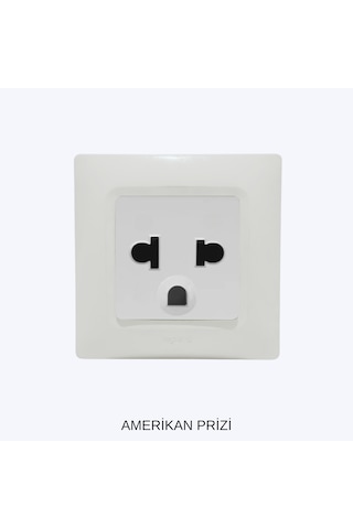 Amerikan Prizi