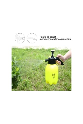 Ilaçlama Pompası 2 Litre 0,35 Gr. 2 Bar - Spraying Machine/irrigation Pump