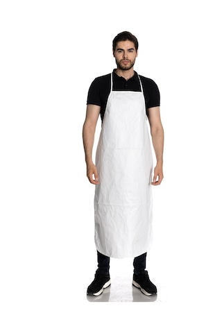 Faba Lo-531 Lamineli Önlük 53 Gr/m2