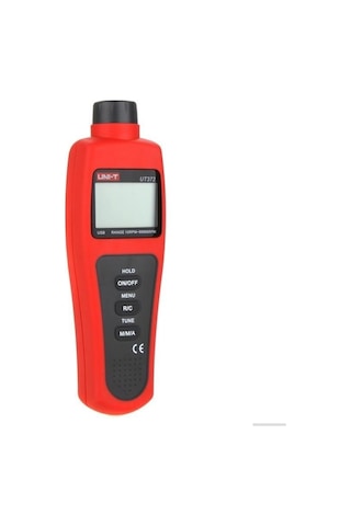 Unit Ut-372 Takometre