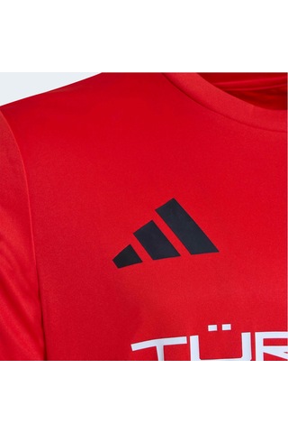 Adidas Türkiye Fıfa Dünya Kupası 26 Erkek Forması Kv7267 Çok Renkli