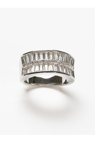 Dor Armoni Bym 2097 Yüzük Gümüş