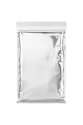 Hubrendy Sh Sunup Sn-14528 130x210cm Gümüş Acil Durum Termal İlkyardım Battaniyesi Isı Yansıtıcı Rüz