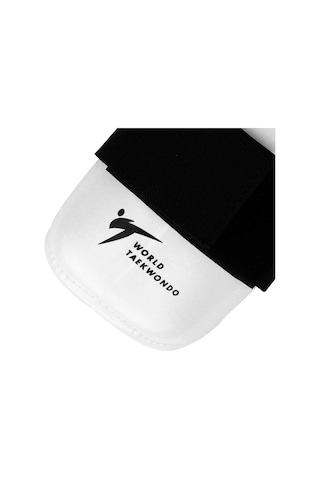 Adidas Adıtsp01 Wt Onaylı Taekwondo Kaval Koruyucu 001