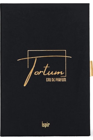 Tortum Parfüm Erkek İspir 100ml. Diğer