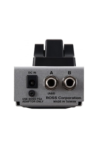 Boss Fs-7 Dual Footswitch