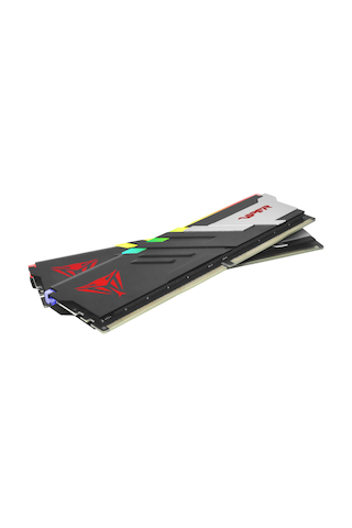 Patriot Viper Venom PVVR532G600C30K RGB 32GB (2x16GB) DDR5 6000MHz CL30 Gaming Ram