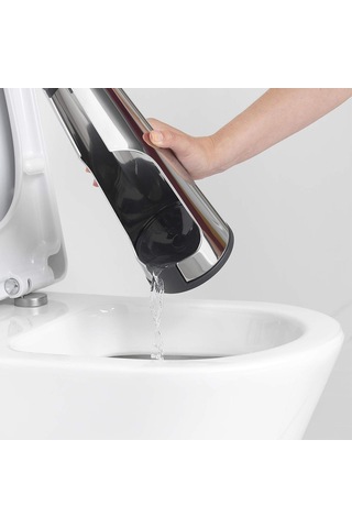 Brabantia Banyo Aksesuarı 3 Lü Set Parlak Paslanmaz Çelik 280689