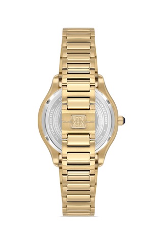Hislon Women's Date Queen Qt148g-10sg Gri