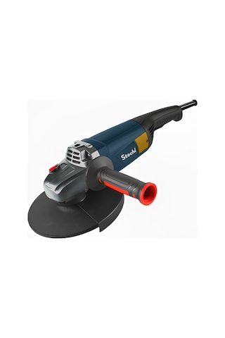 Stechend SBT26180 2600W Büyük Taşlama