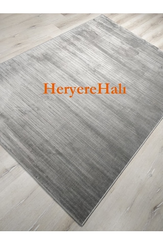 Eko Halı Missori MSR05GREY 160X230 cm