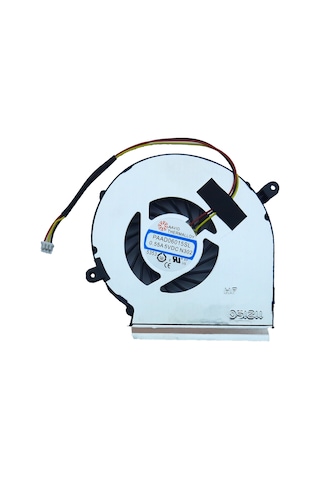 MSI Uyumlu PAAD06015SL-N039, PAAD06015SL-N303 GPU-VGA Fan (3 Pin)
