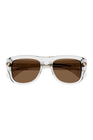 Gucci Gg1517s 004 54 Erkek Güneş Gözlüğü