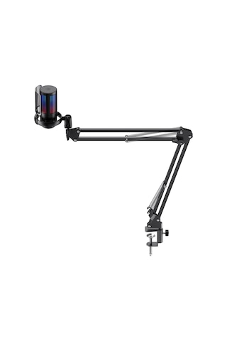 Havit Gamenote Gk50 Pro Rgb Gaming Profesyonel Oyuncu Yayıncı Mik